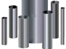 铝合金圆管 异形铝管 外径5MM到300MM  材质6063和6061 可定尺